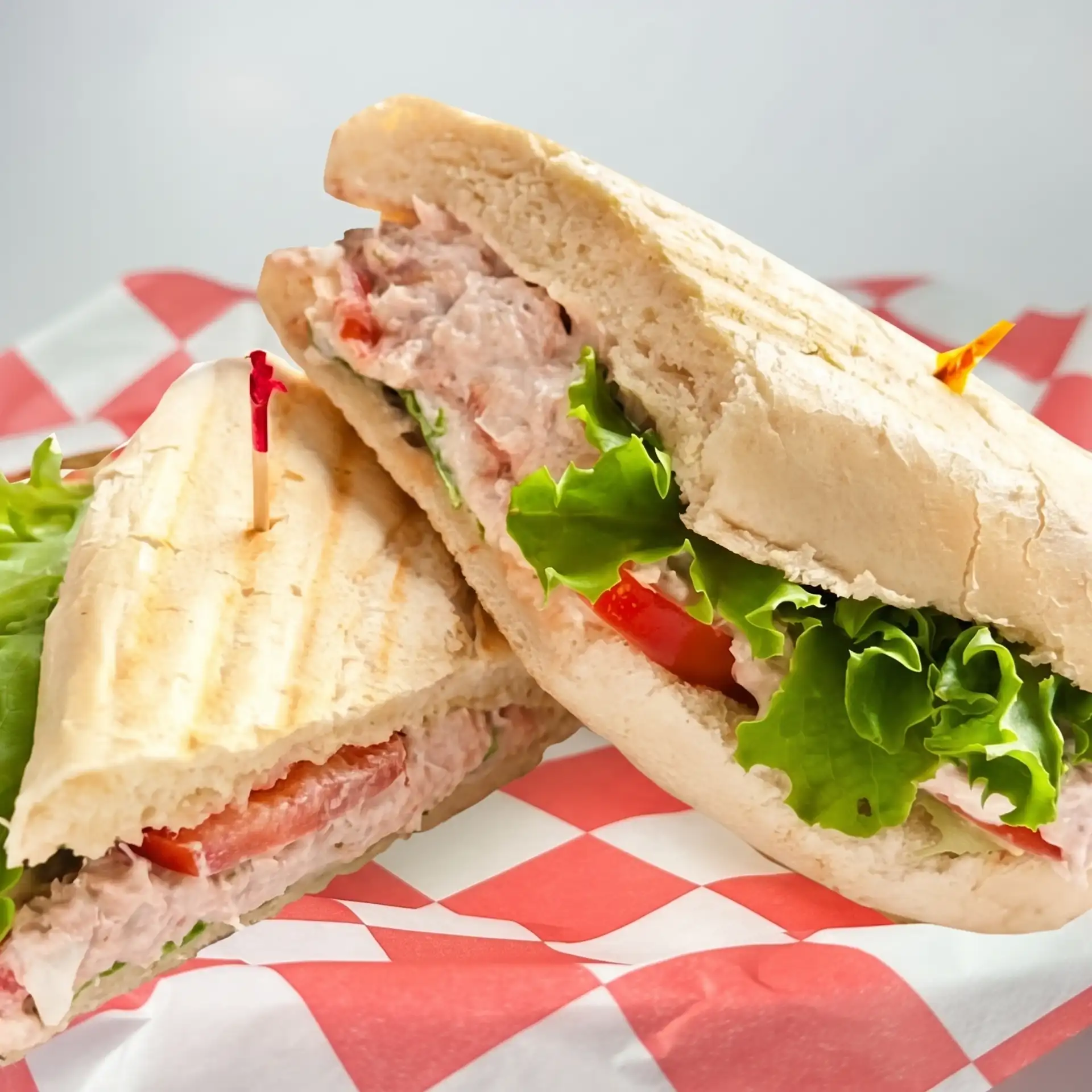 Box Lunches, Platters & Catering