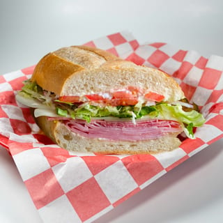 Ham Sub